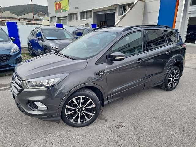 Ford Kuga 1.5 TDCI 120 CV S&S 2WD ST-LINE