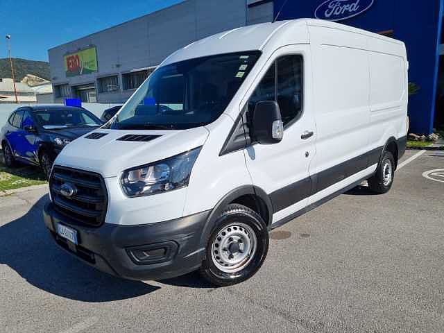 Ford Transit TRANSIT 350 2.0TDCI 170CV