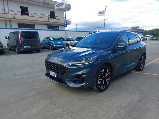 Ford Kuga 1.5 ECOBLUE 120 CV 2WD ST-LINE