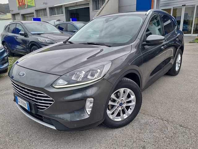 Ford Kuga 1.5 ECOBLUE 120 CV 2WD TITANIUM