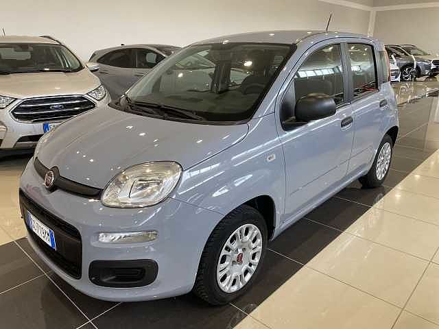 Fiat Panda 1.2 EasyPower Easy da Auto Doc By Group Nuova Sa-Car .