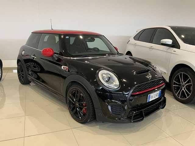 MINI Mini 3 porte 2.0 John Cooper Works