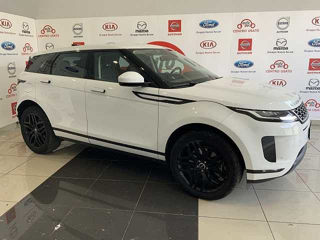 Land Rover RR Evoque Range Rover Evoque 2.0D I4-L.Flw 150 CV AWD Auto SE