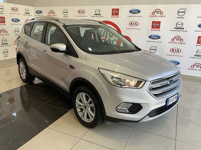 Ford Kuga 1.5 TDCI 120 CV S&S 2WD Plus