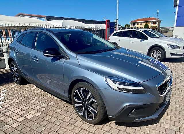Volvo V40 Cross Country D2 Geartronic Business Plus