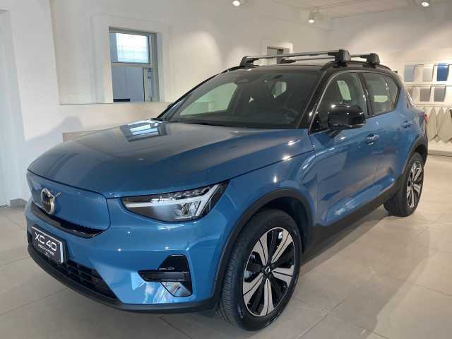 Volvo XC40 Recharge Pure Electric Twin Motor AWD Plus