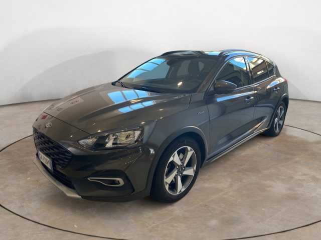 Ford Focus 1.0 EcoBoost 125 CV 5p. Active V Co-Pilot da Auto Doc By Group Nuova Sa-Car .