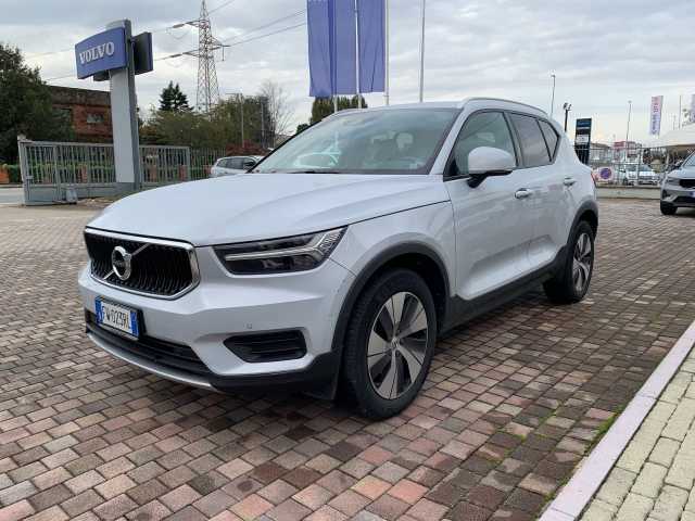 Volvo XC40 D3 AWD Geartronic Business Plus