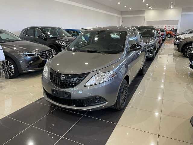 Lancia Ypsilon 1.0 FireFly 5 porte S&S Hybrid