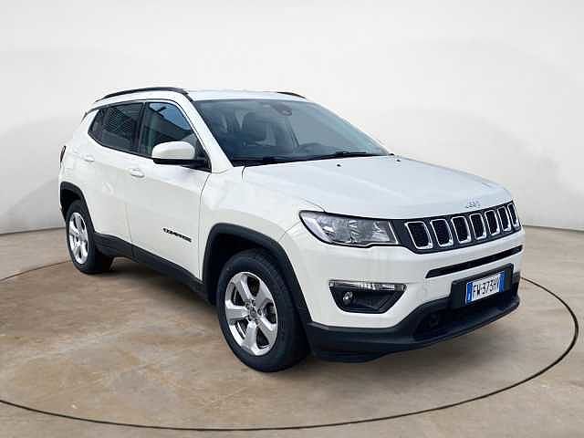 Jeep Compass 1.4 MultiAir 2WD Business