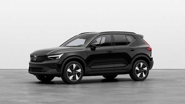 Volvo XC40 Recharge Pure Elect. Single Motor Exten. Range RWD Plus