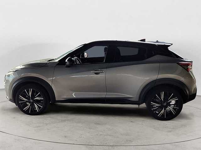 Nissan Juke 1.0 DIG-T N-Design