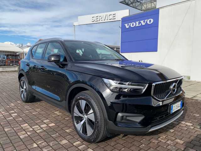 Volvo XC40 D3 Geartronic Business Plus