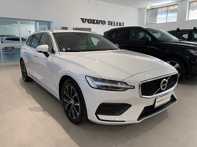 Volvo V60 D3 AWD Geartronic Business Plus autocarro N1