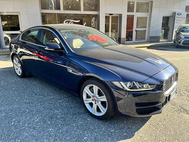 Jaguar XE 2.0 D Turbo 180CV aut. Portfolio