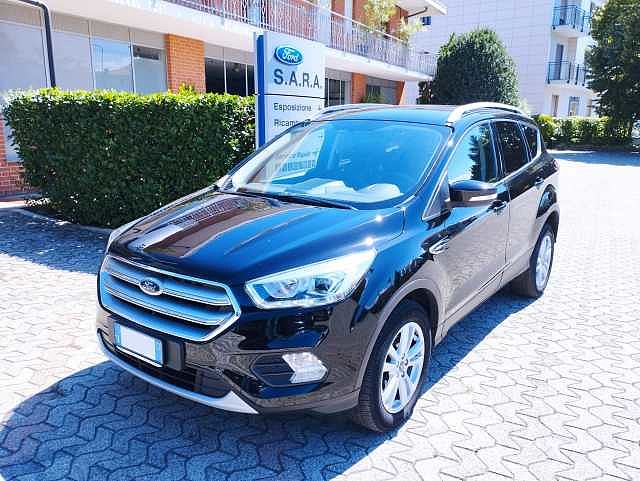 Ford Kuga 2ª serie 1.5 TDCI 120 CV S&S 2WD Business da S.A.R.A. .