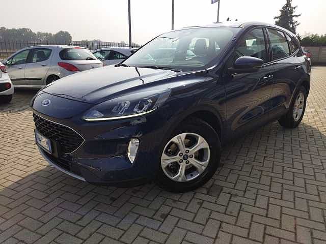 Ford Kuga 3ª serie 1.5 EcoBlue 120 CV 2WD Connect