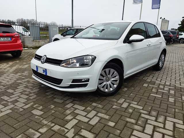 Volkswagen Golf 7ª serie 1.6 TDI 90 CV 5p. Business Trendline N1