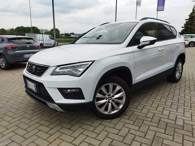 SEAT Ateca 1.6 TDI DSG Business da S.A.R.A. .