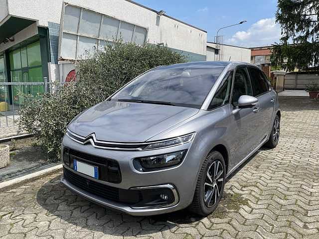 Citroen C4 Picasso BlueHDi 120 S&S Shine da S.A.R.A. .