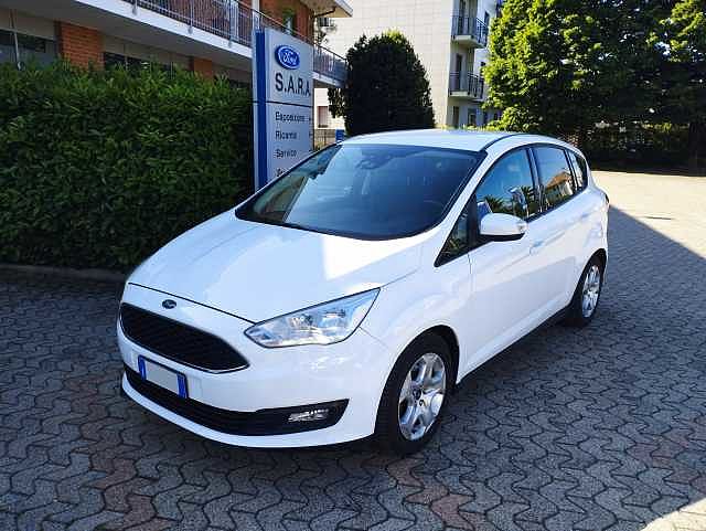 Ford C-Max 2ª serie 1.5 TDCi 120CV Start&Stop Plus da S.A.R.A. .