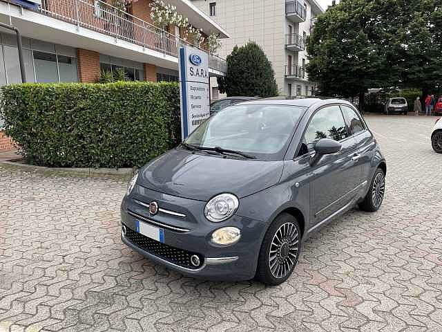 Fiat 500 1.3 Multijet 95 CV Lounge