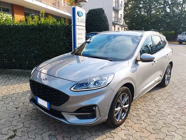 Ford Kuga 3ª serie 1.5 EcoBoost 150 CV 2WD ST-Line X