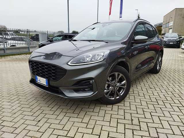 Ford Kuga 3ª serie 2.5 Plug In Hybrid 225 CV CVT 2WD ST-Line X