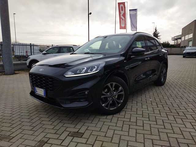 Ford Kuga 3ª serie 1.5 EcoBlue 120 CV 2WD ST-Line