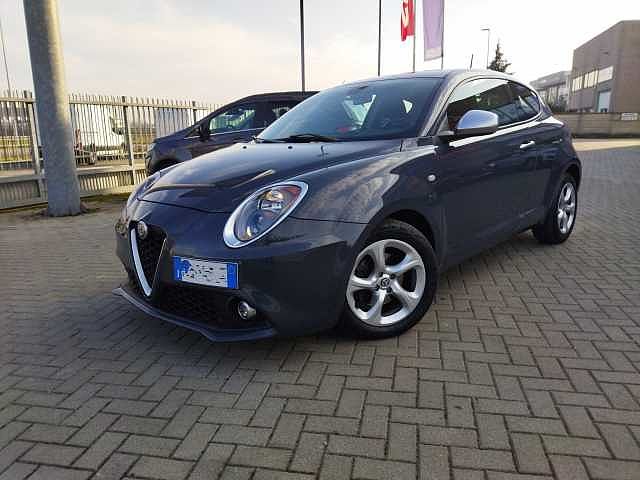 Alfa Romeo MiTo 1.3 JTDm 95 CV S&S