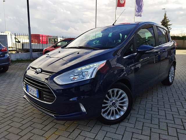 Ford B-Max 1.6 TDCi 95 CV Titanium da S.A.R.A. .