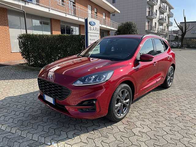 Ford Kuga 3ª serie 1.5 EcoBlue 120 CV 2WD ST-Line