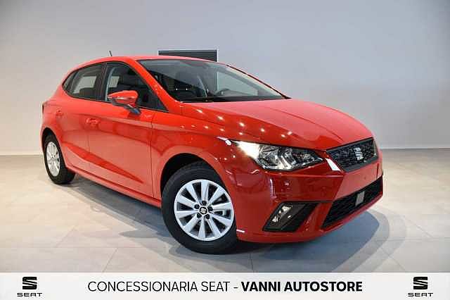 SEAT Ibiza 1.0 TGI 5 porte Business