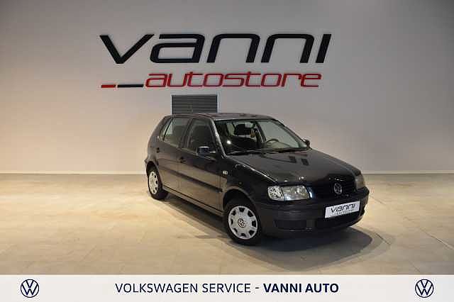 Volkswagen Polo 1.0 cat 5 porte