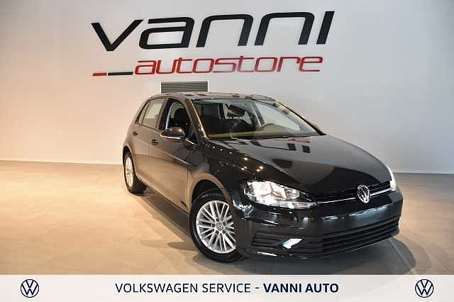 Volkswagen Golf 1.0 TSI 85 CV 5p. Trendline PER NEOPATENTATI