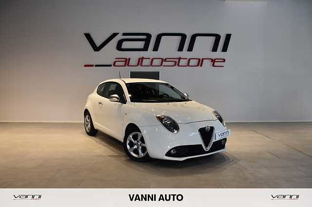 Alfa Romeo MiTo 1.3 JTDm 95 CV S&S