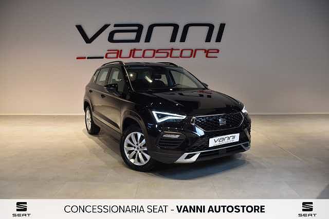 SEAT Ateca 2.0 TDI Business 150 CV