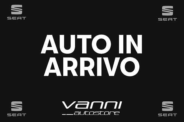 SEAT Arona 1.0 EcoTSI XPERIENCE