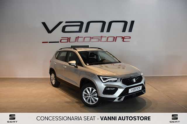 SEAT Ateca 2.0 TDI 115 CV Business