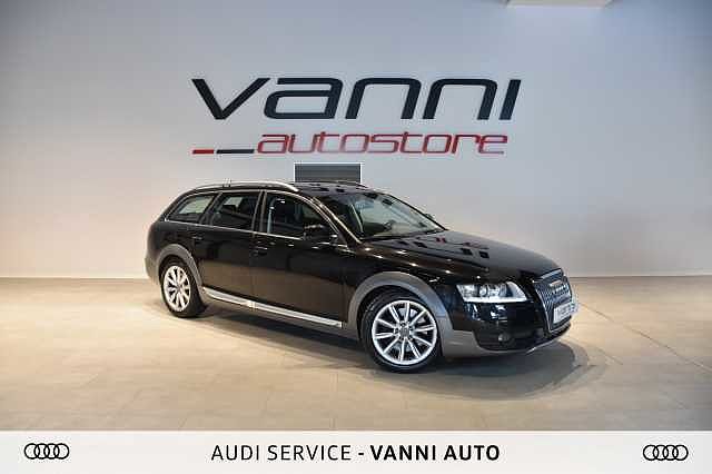 Audi A6 allroad 3.0 TDI 240 CV F.AP tiptronic Ambiente da Vanni Auto