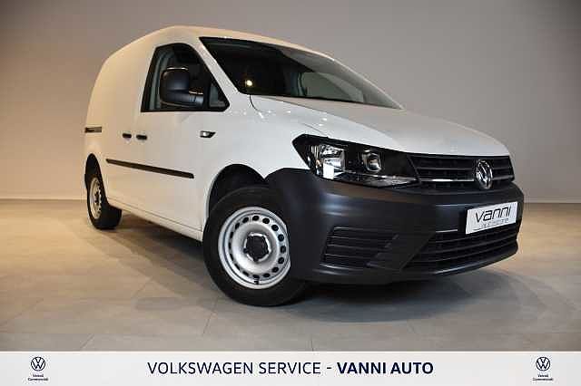 Volkswagen Caddy 2.0 TDI Furgone Business IVA ESCLUSA