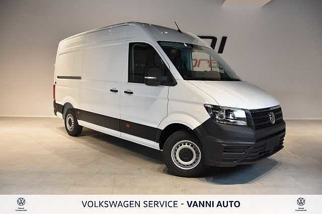 Volkswagen Crafter 30 2.0 TDI 140CV PM-TM Furgone