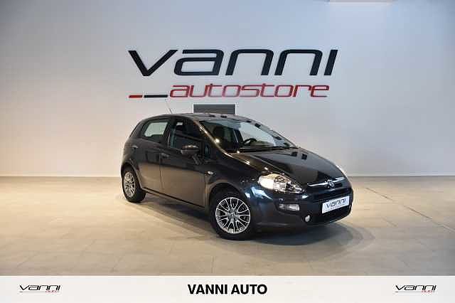 Fiat Grande Punto 1.3 MJT 75 CV 5 porte S&S Actual