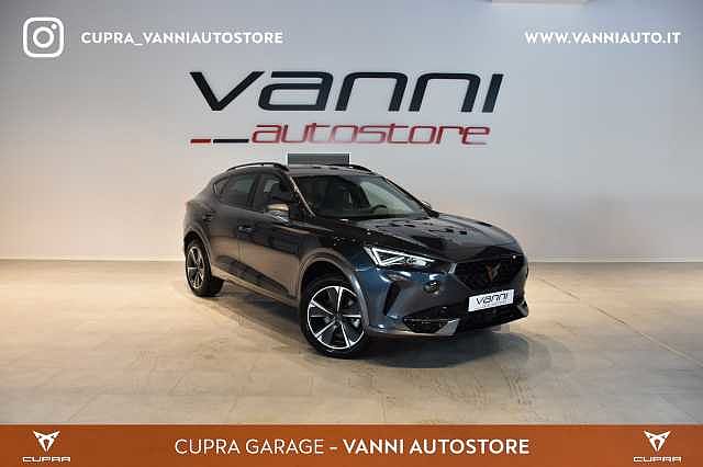 CUPRA 3008 2ª serie 2.0 TDI 4Drive DSG