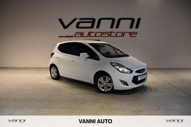 Hyundai ix20 1.4 90 CV Comfort