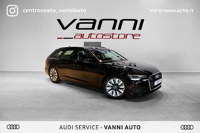 Audi A6 Avant 35 2.0 TDI S tronic Business