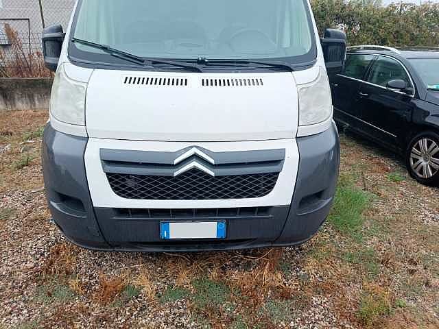 Citroen Jumper 30 2.2 HDi/100 PC-TN Furgone - NO GARANZIA