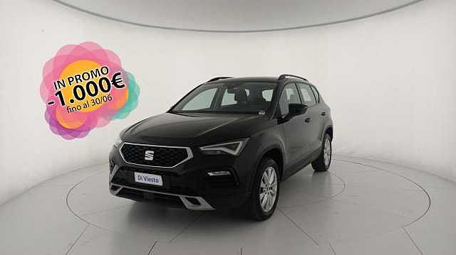 SEAT Ateca 2.0 TDI Business