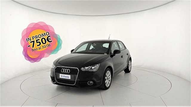 Audi A1/S1 A1 SPB 1.2 TFSI Ambition