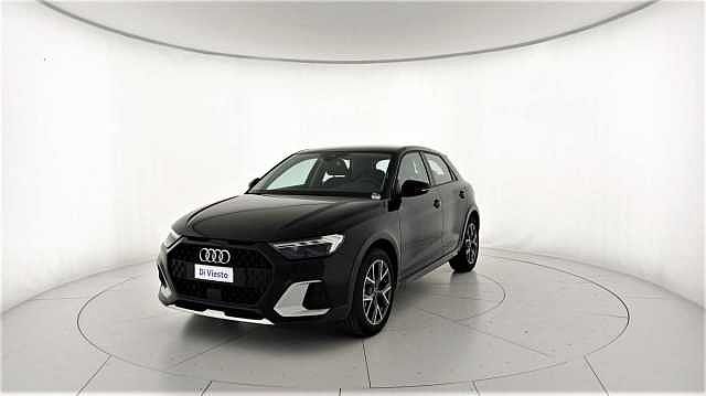 Audi A1 2ª serie citycarver 30 TFSI Admired